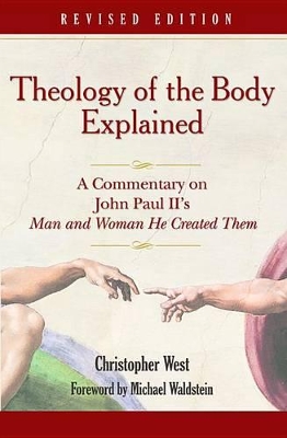 Book cover for Theology Body Explained (Revised)