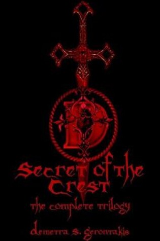 Cover of Secret Of The Crest