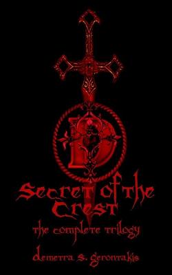 Cover of Secret Of The Crest