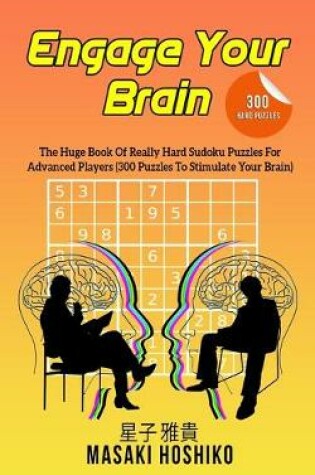 Cover of Engage Your Brain