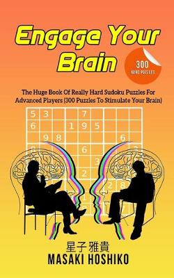 Book cover for Engage Your Brain