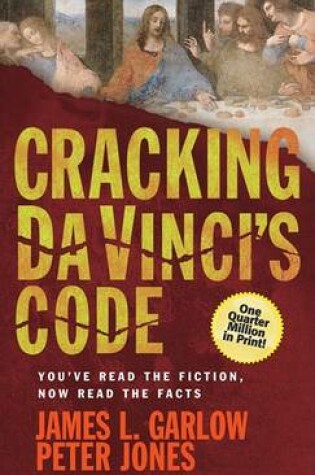 Cover of Cracking Da Vinci's Code - Digest