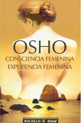 Cover of Consciencia Femenina - Experiencia Femenina