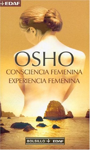 Cover of Consciencia Femenina - Experiencia Femenina