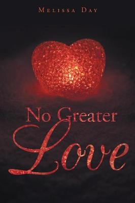 Book cover for No Greater Love