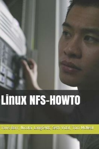 Cover of Linux NFS-HOWTO