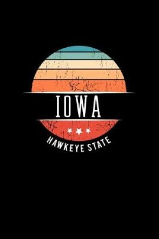 Cover of Iowa Hawkeye State