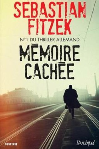 Cover of Memoire Cachee