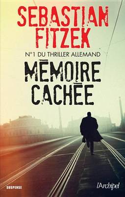 Book cover for Memoire Cachee