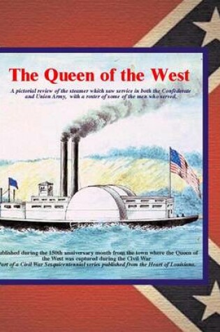 Cover of Queen of the West