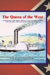 Book cover for Queen of the West