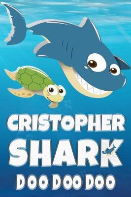 Book cover for Cristopher