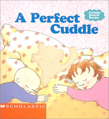 Cover of A Perfect Cuddle