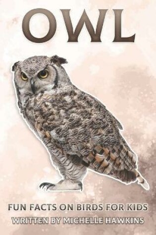 Cover of Owl