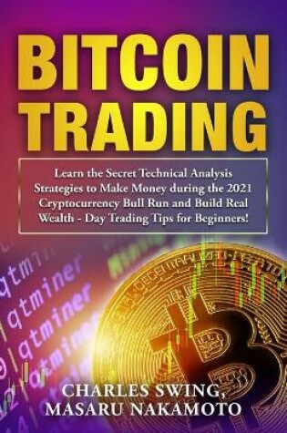 Cover of Bitcoin Trading