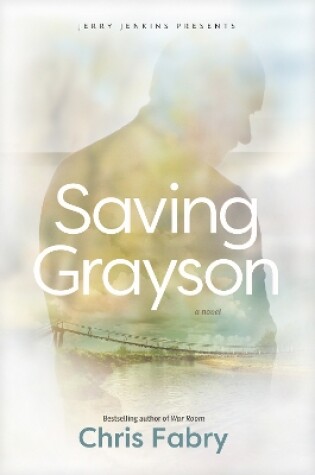 Cover of Saving Grayson