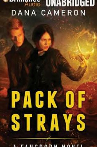 Cover of Pack of Strays