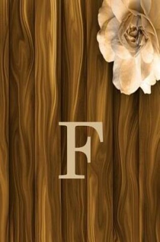 Cover of F