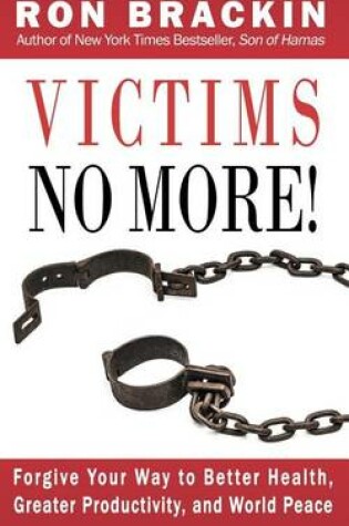 Cover of Victims No More!