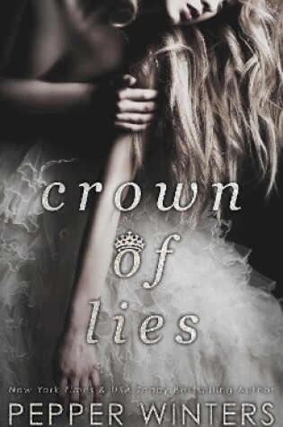 Cover of Crown of Lies