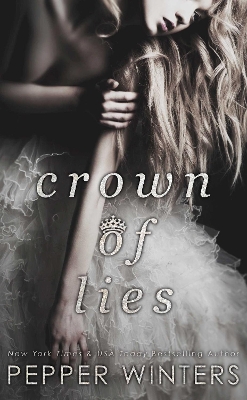 Cover of Crown of Lies