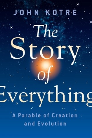 Cover of The Story of Everything