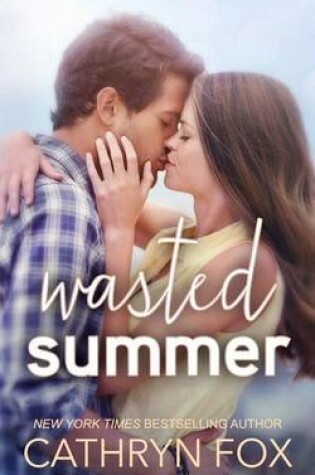 Cover of Wasted Summer
