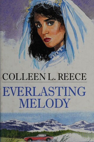 Cover of Everlasting Melody
