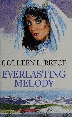 Book cover for Everlasting Melody