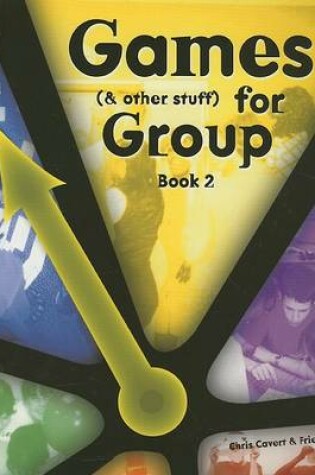 Cover of Games (& Other Stuff) for Group