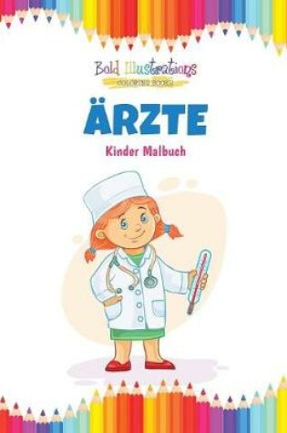 Cover of Ärzte