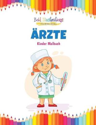 Book cover for Ärzte