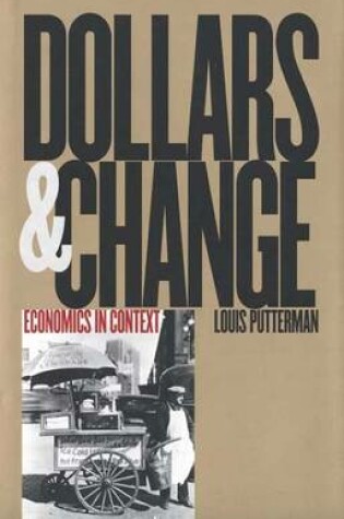 Cover of Dollars and Change