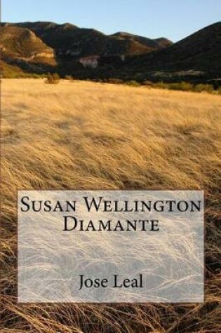 Cover of Susan Wellington Diamante