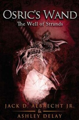 Cover of The Well of Strands