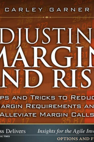 Cover of Adjusting Margin and Risk