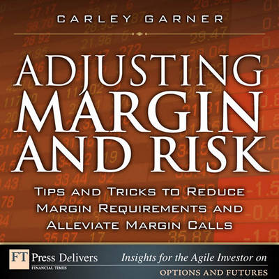 Book cover for Adjusting Margin and Risk