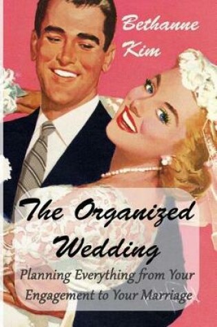 Cover of Organized Wedding