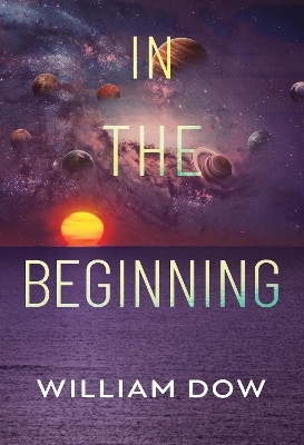 Book cover for In The Beginning