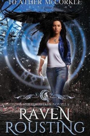 Cover of Raven Rousting