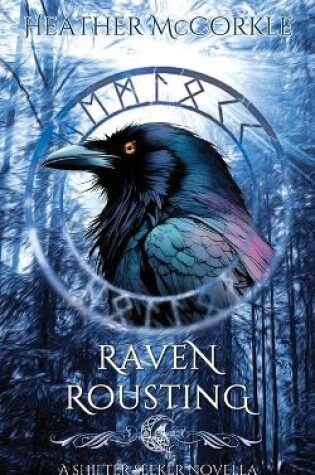 Cover of Raven Rousting