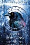 Book cover for Raven Rousting