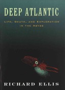 Book cover for Deep Atlantic