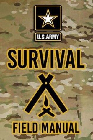 Cover of US Army Survival Field Manual