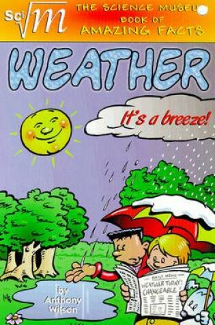 Cover of Weather