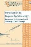 Book cover for Introduction to Organic Spectroscopy