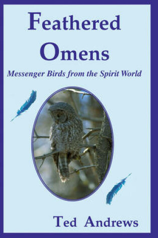 Cover of Feathered Omens