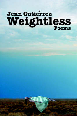 Book cover for Weightless