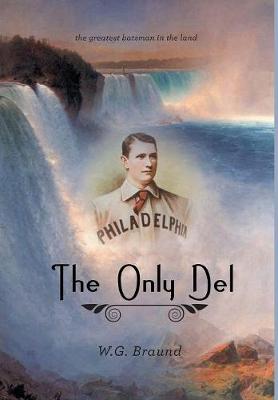 Book cover for The Only Del