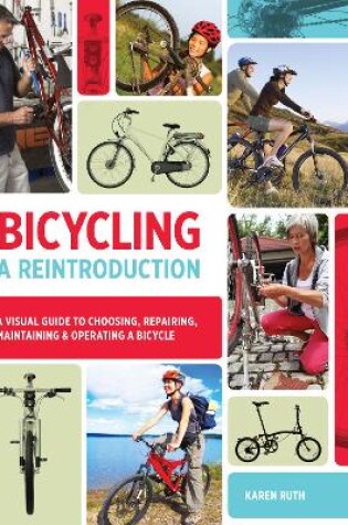 Cover of Bicycling: A Reintroduction